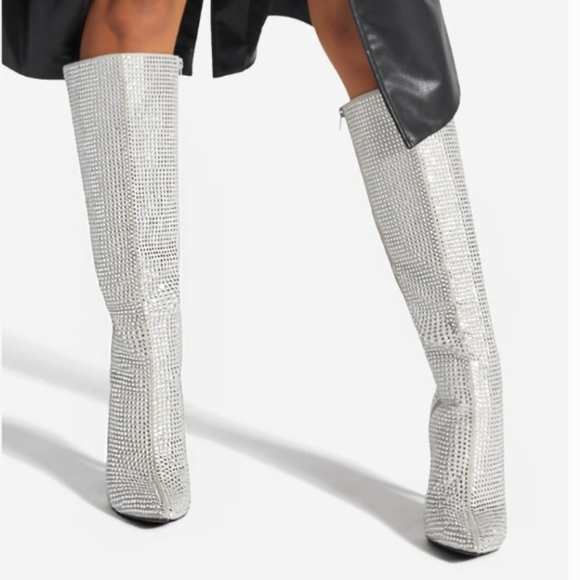 Pedrina Boots - Picture 4 of 5